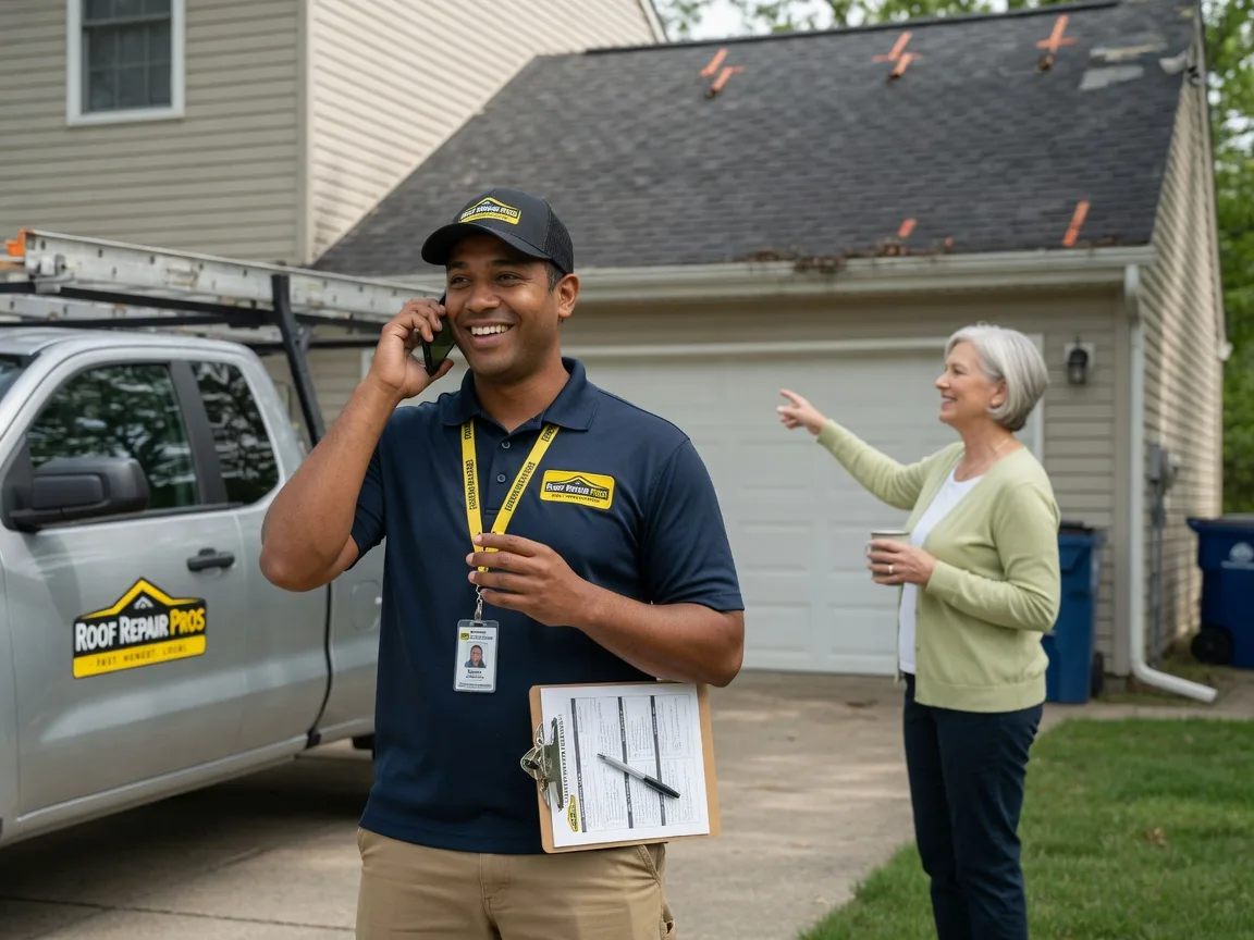 Roof Repair Manchester, GA FAQs